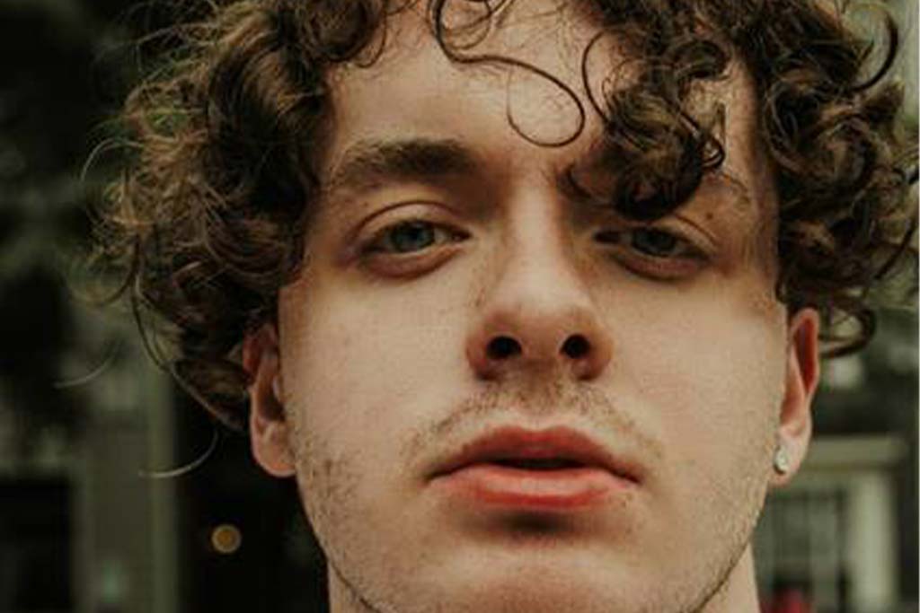 JACK HARLOW